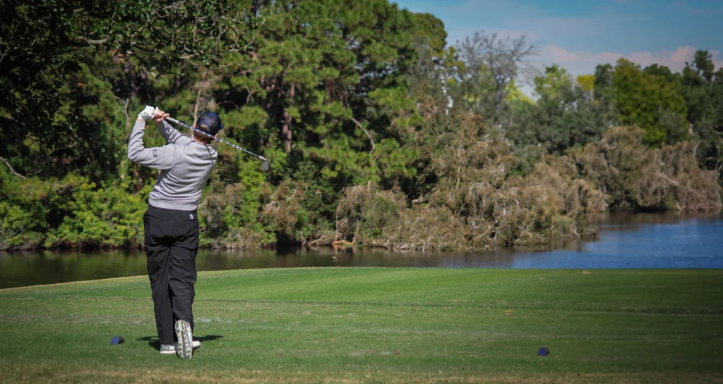 Golf Membership